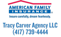 American Family Insurance-Tracy Carver Agency, LLC