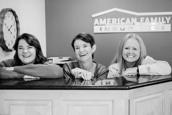 American Family Insurance-Tracy Carver Agency, LLC American Family Insurance-Tracy Carver Agency, LLC