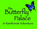 Butterfly Palace & Rainforest Adventure Butterfly Palace & Rainforest Adventure