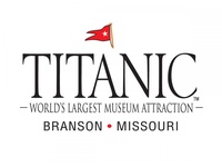 Titanic-World's Largest Museum Attraction