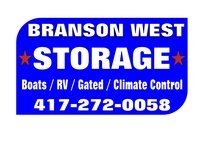 Branson West Storage