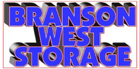 Branson West Storage
