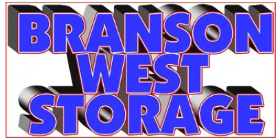 Branson West Storage