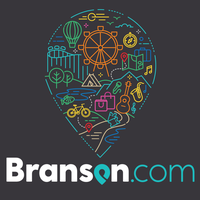 Branson.com