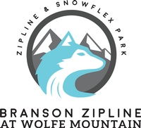 Branson Zipline at Wolfe Mountain