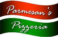 Parmesan's Pizzeria