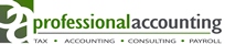 Professional Accounting Professional Accounting