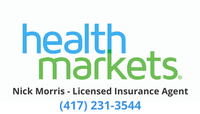 Health Markets Insurance- Nick Morris