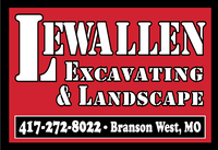 Lewallen Excavating & Landscape
