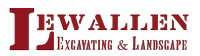 Lewallen Excavating & Landscape Lewallen Excavating & Landscape