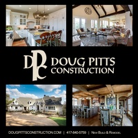 Doug Pitts Construction LLC