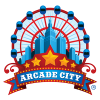Arcade City Arcade City