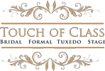 Touch of Class Touch of Class