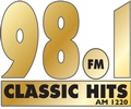 KCAX AM 1220 & 98.1 FM Classic Hits