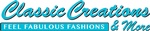 Classic Creations and More Classic Creations and More