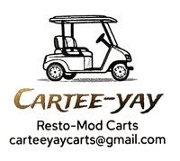 Cartee-yay Custom Golf Carts