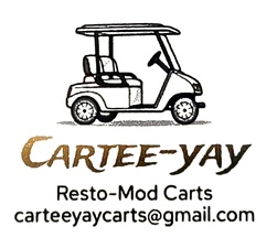 Cartee-yay Custom Golf Carts