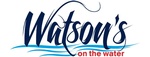 Watson's On The Water Watson's On The Water