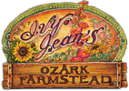 Ivy Jean's Ozark Farmstead
