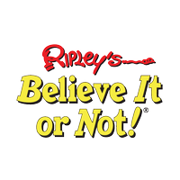 Ripley's Believe It or Not! Ripley's Believe It or Not!
