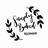 Simply Baked by Chandler Simply Baked by Chandler