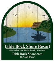 Table Rock Shore Resort