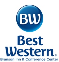 Best Western Branson Inn and Conference Center Best Western Branson Inn and Conference Center