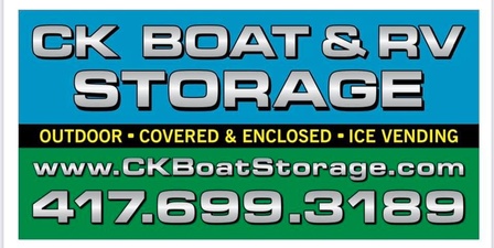 CK Boat and RV Storage