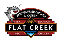Flat Creek - Cape Fair, MO