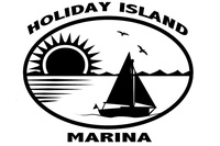 Holiday Island Marina