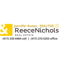 Jennifer Busen - ReeceNichols Real Estate