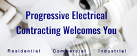 Progressive Electrical Contracting LLC
