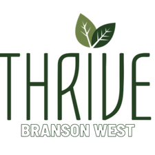 Thrive Dispensary Branson West