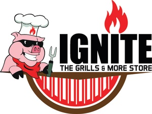 Ignite the Grills & More Store