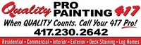 Quality Pro Painting 417