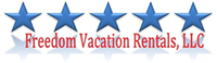 Freedom Vacation Rentals