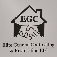 Elite General Contracting & Restoration, LLC