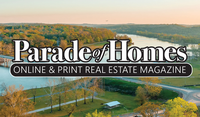 Parade of Homes Real Estate Magazine