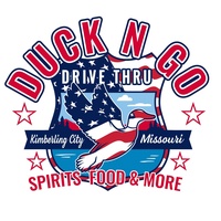 Duck N Go Full Service Drive Thru - Kimberling City