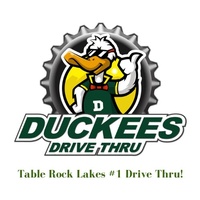 Duckees Drive Thru