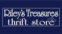 Riley's Treasures Thrift Shop Branson West