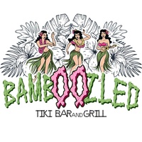 Bamboozled Tiki Bar & Grill