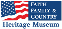Faith, Family & Country Heritage Museum 