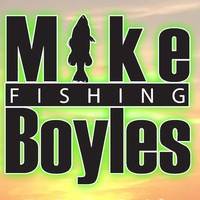 Tablerocklakefishing.com by Mike Boyles