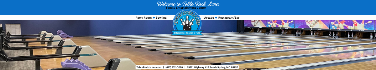 Table Rock Lanes