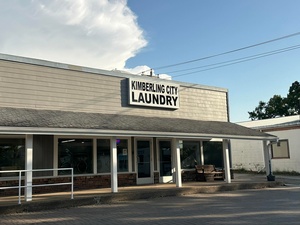 Kimberling City Laundry