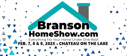 Branson Tri-Lakes Building and Home Show