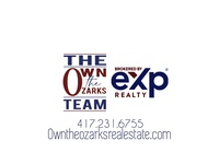 EXP Realty - Own The Ozarks Team