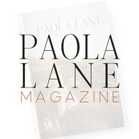 Paola Lane Magazine