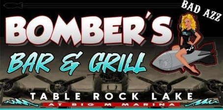 Bomber's Bar & Grill